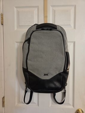 Never Used Knack Series 2 Expandable Backpack